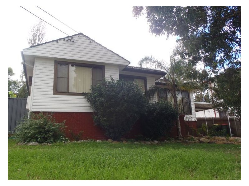 House 13 Hunter Street, Blacktown NSW 2148