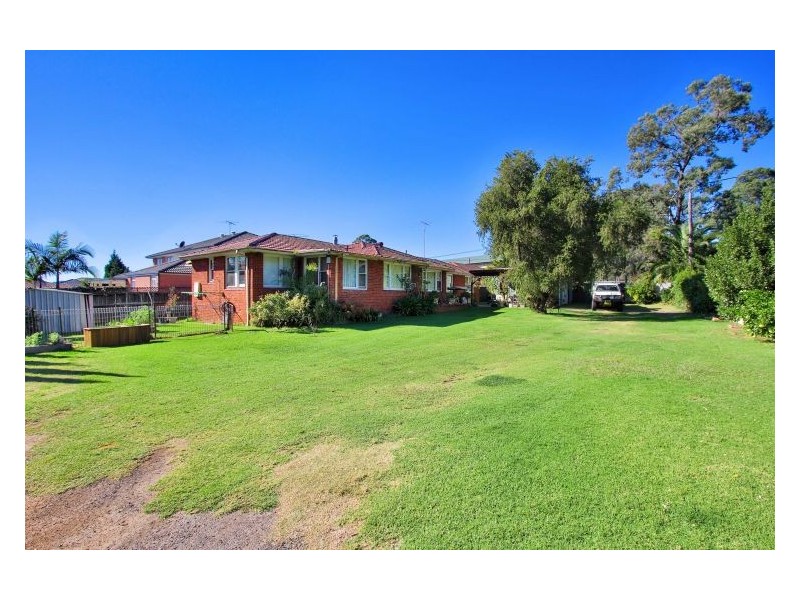 Castle Hill NSW 2154