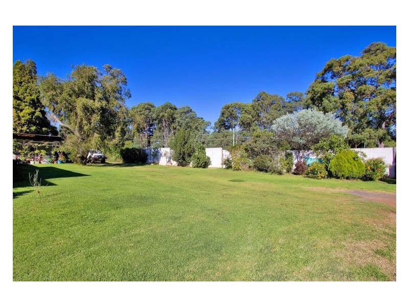 Castle Hill NSW 2154