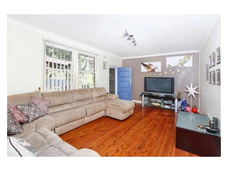 Castle Hill NSW 2154