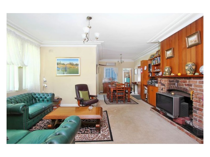 Castle Hill NSW 2154