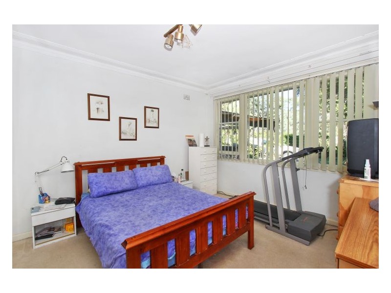 Castle Hill NSW 2154