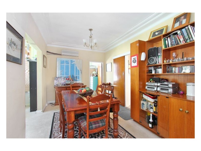 Castle Hill NSW 2154