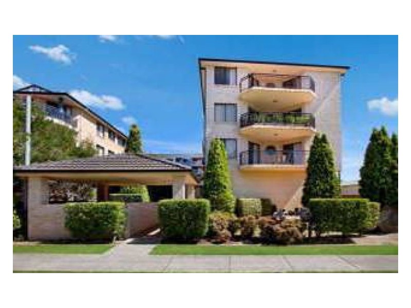 Unit 5/32 Fourth Ave,, Blacktown NSW 2148