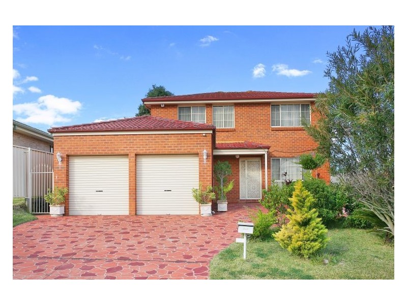 57 Ironbark Crescent, Blacktown NSW 2148