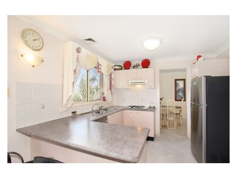 57 Ironbark Crescent, Blacktown NSW 2148