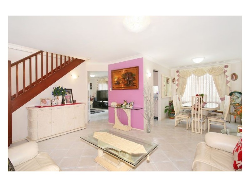 57 Ironbark Crescent, Blacktown NSW 2148