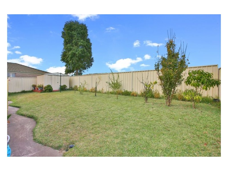 57 Ironbark Crescent, Blacktown NSW 2148