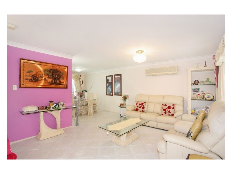 57 Ironbark Crescent, Blacktown NSW 2148