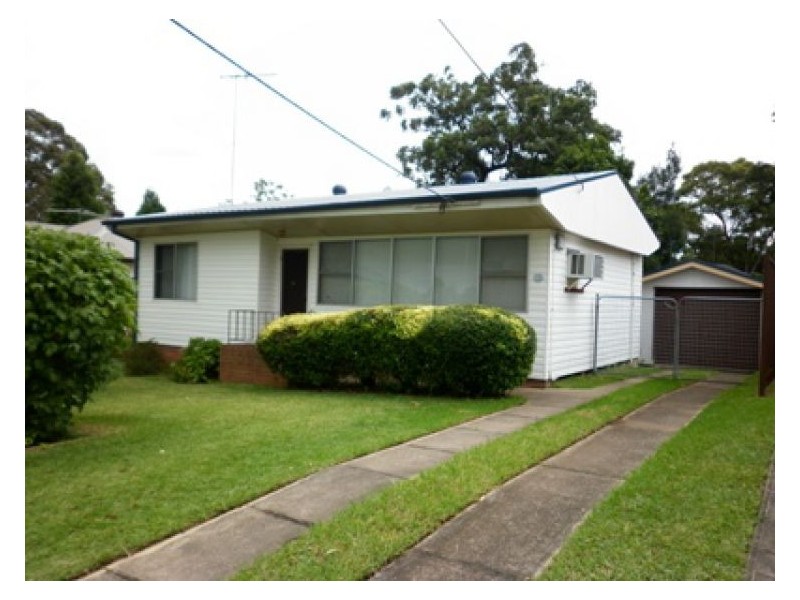 House 25 Allen Road,, Blacktown NSW 2148