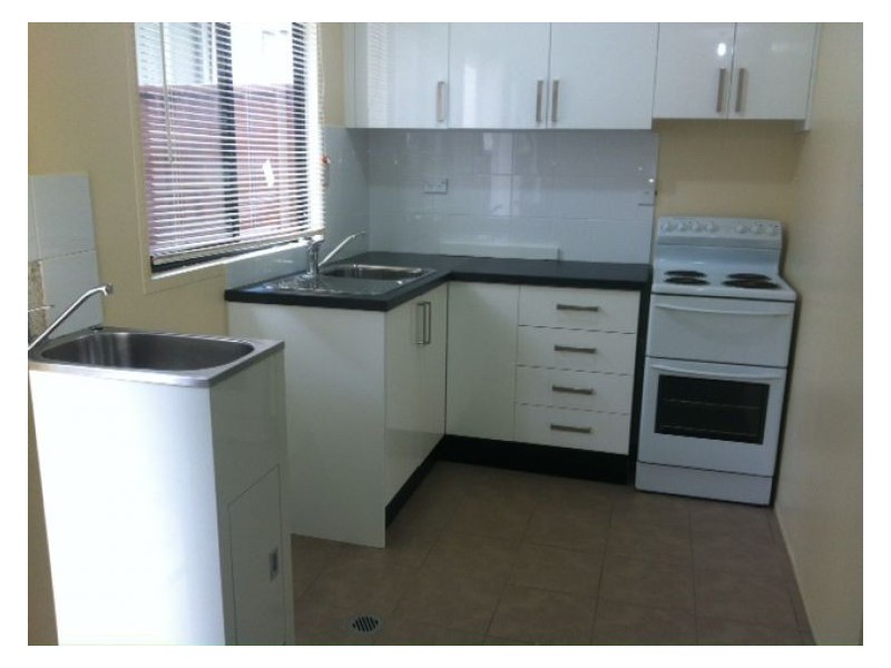 Granny Flat 49a Dinabeth Avenue, Blacktown NSW 2148