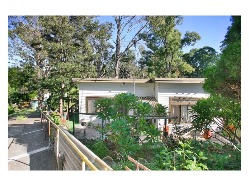 Seven Hills NSW 2147