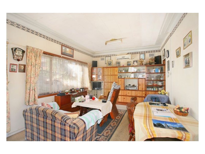 Seven Hills NSW 2147