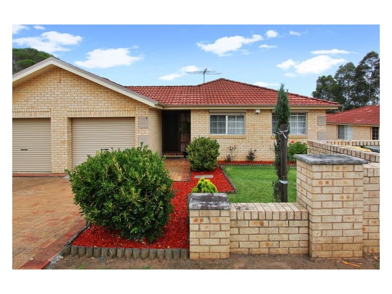 Villa 2/140 Walters Road, Blacktown NSW 2148