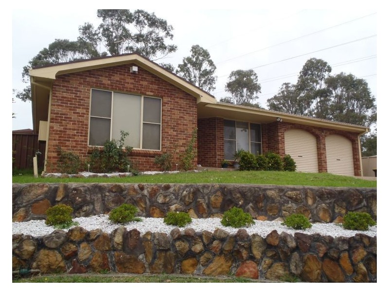 House 30 Bristol Circuit, Blacktown NSW 2148