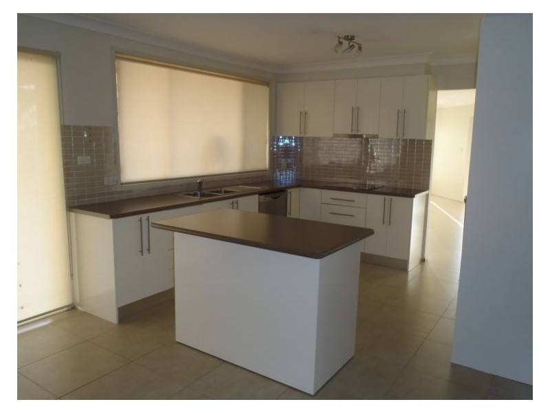 House 30 Bristol Circuit, Blacktown NSW 2148