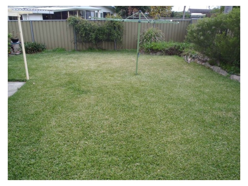 House 12 Keyworth Drive, Blacktown NSW 2148