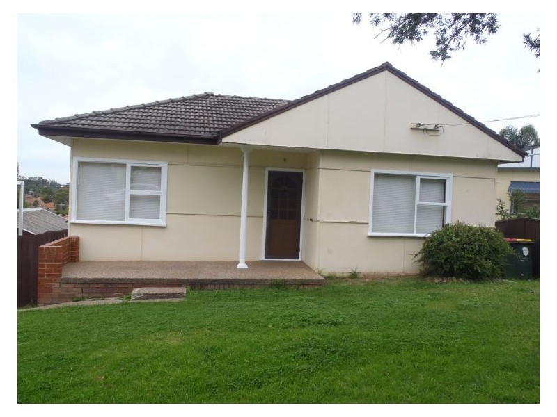 House 26 Belleuve Street, Blacktown NSW 2148