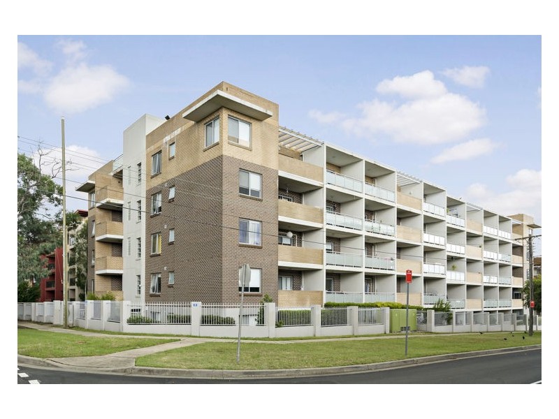 53/26-34 Clifton Street, Blacktown NSW 2148