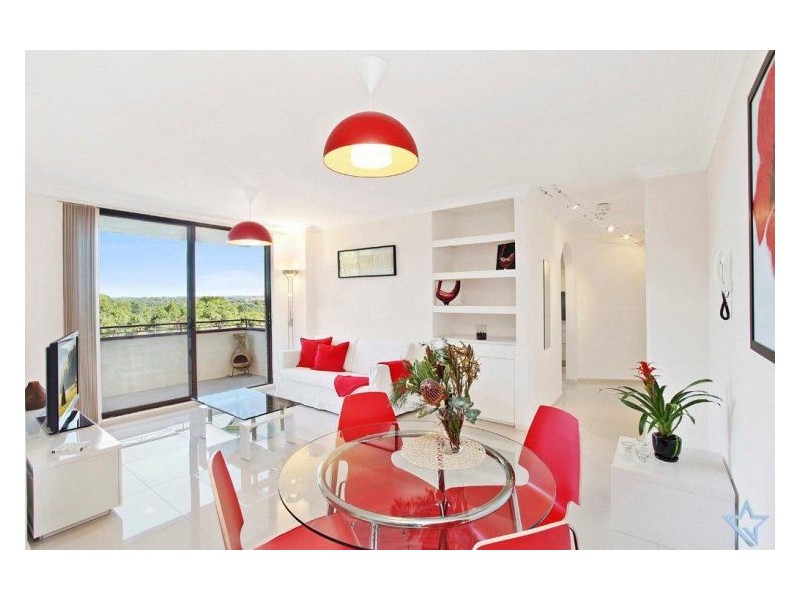 North Parramatta NSW 2151