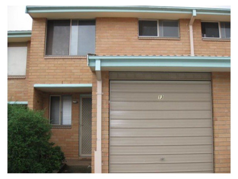 Townhouse 13/173a Reservoir Road, Blacktown NSW 2148