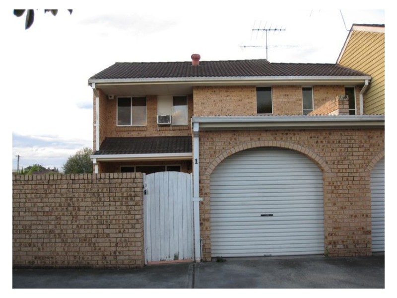 Mount Druitt NSW 2770