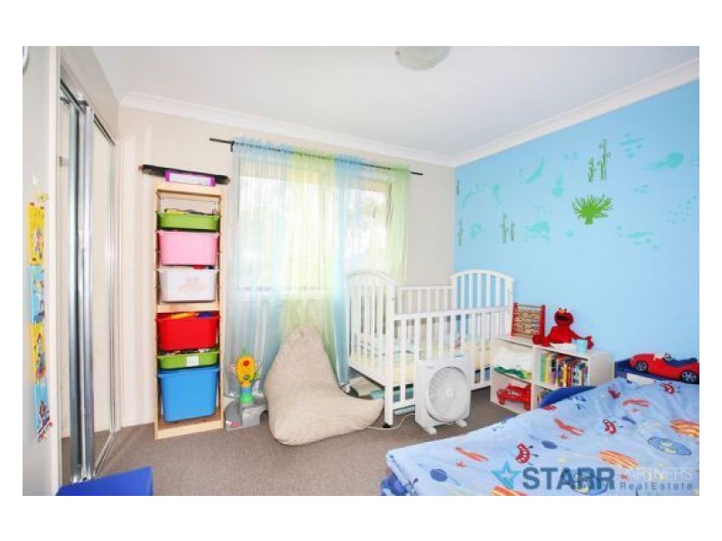 Towhouse 16/2-4 Chester Street, Blacktown NSW 2148