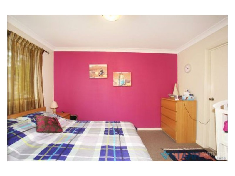 Towhouse 16/2-4 Chester Street, Blacktown NSW 2148