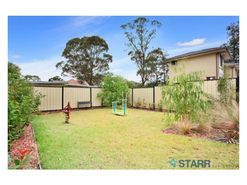 Towhouse 16/2-4 Chester Street, Blacktown NSW 2148