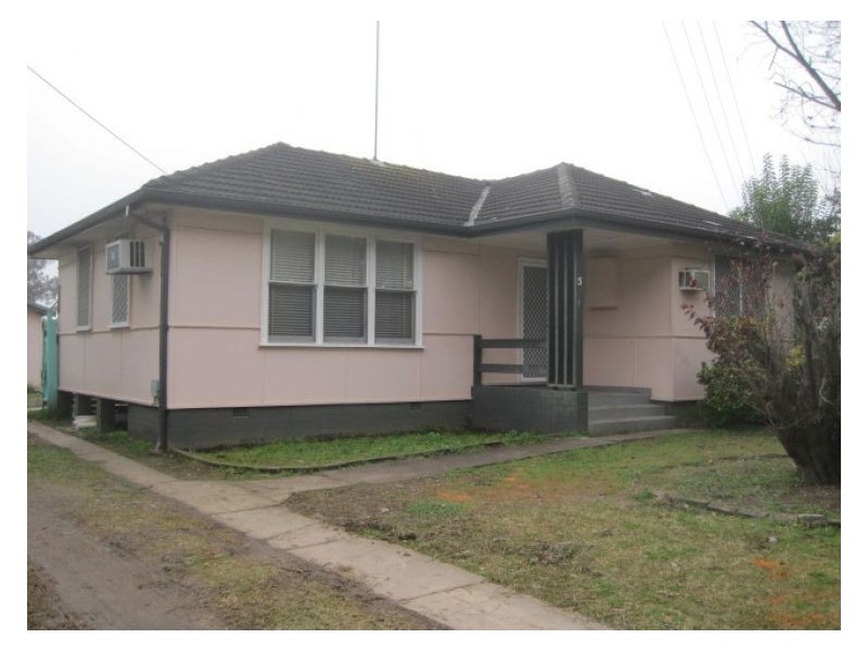 House 5 Leonard Street, Blacktown NSW 2148