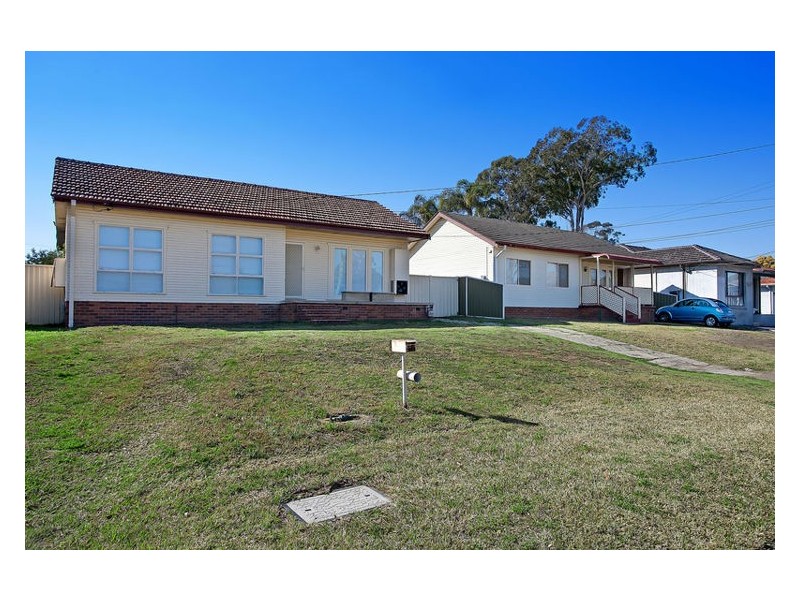 56 Duckmallois Avenue, Blacktown NSW 2148