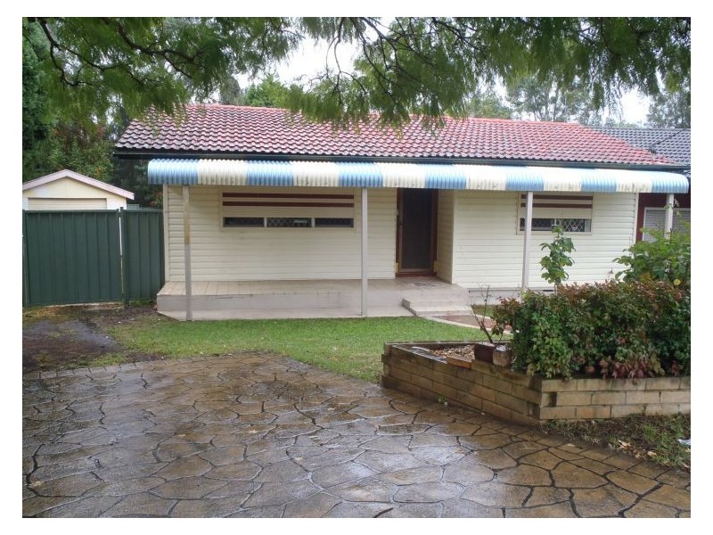 House 85 Federal Road, Seven Hills NSW 2147