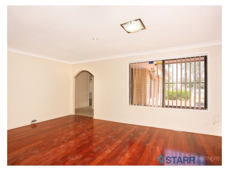 House 17 Julie Street, Blacktown NSW 2148