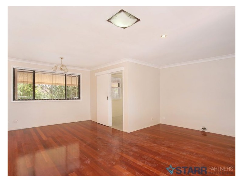 House 17 Julie Street, Blacktown NSW 2148