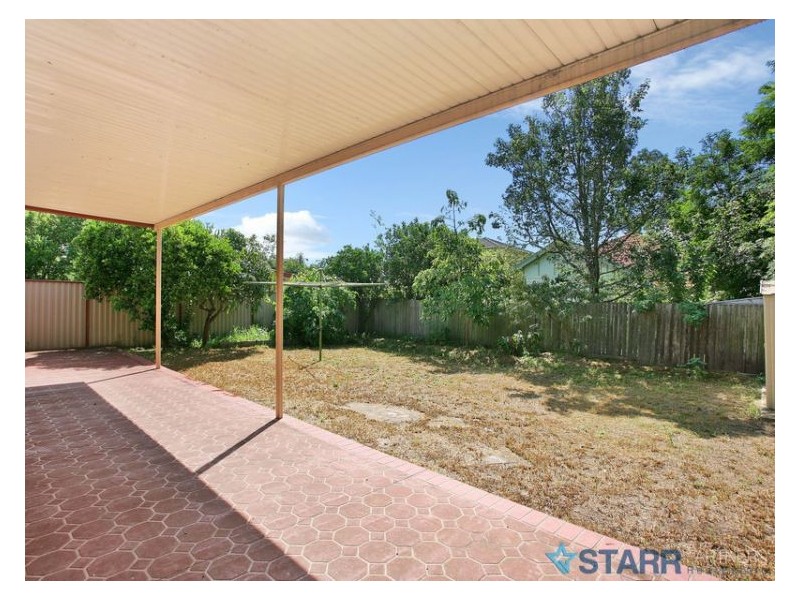 House 17 Julie Street, Blacktown NSW 2148