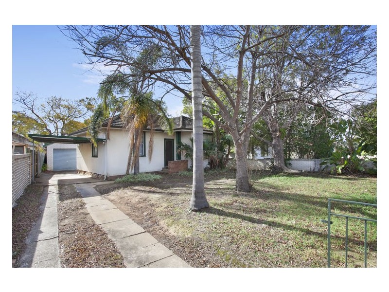 25 Macdonald Avenue, Lalor Park NSW 2147