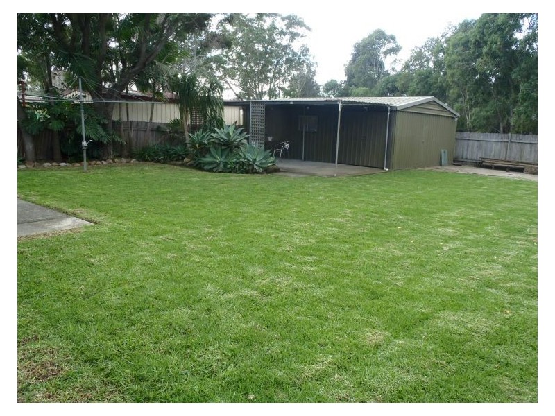 House 22 Memphis Crescent, Toongabbie NSW 2146