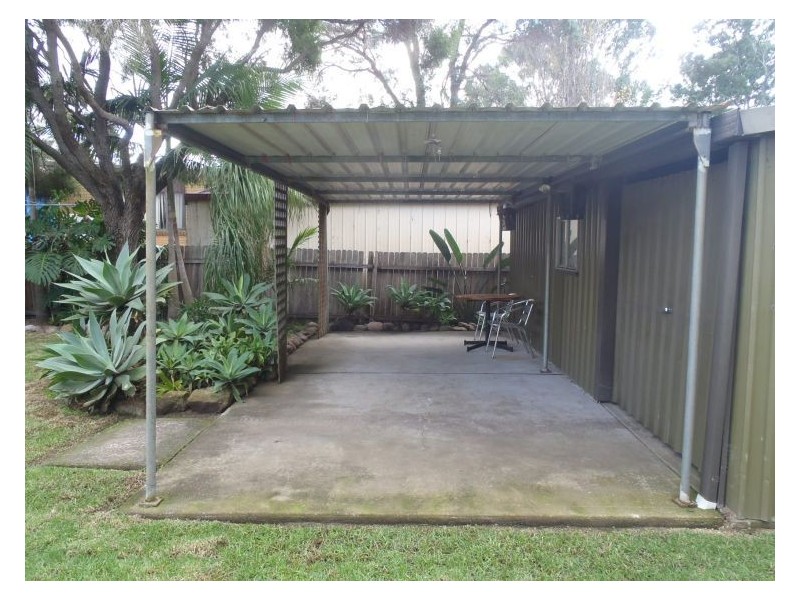 House 22 Memphis Crescent, Toongabbie NSW 2146