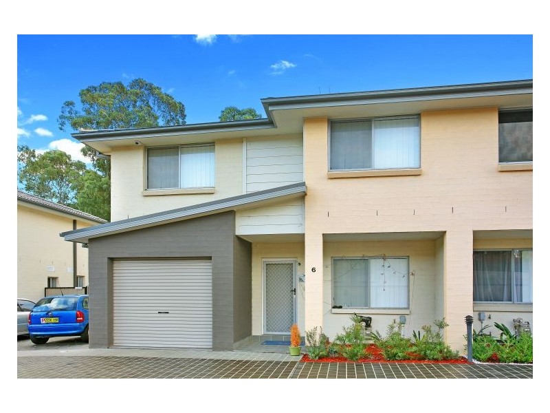 Blacktown NSW 2148