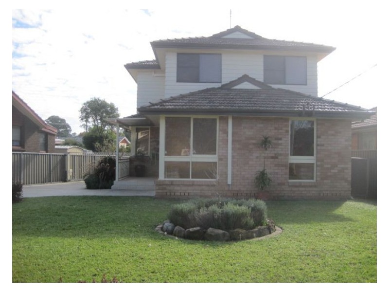 House 46 Pelleas Street, Blacktown NSW 2148