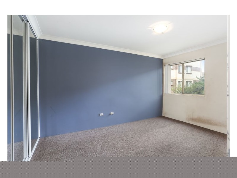 Unit 30/14-18 Fourth Avenue, Blacktown NSW 2148