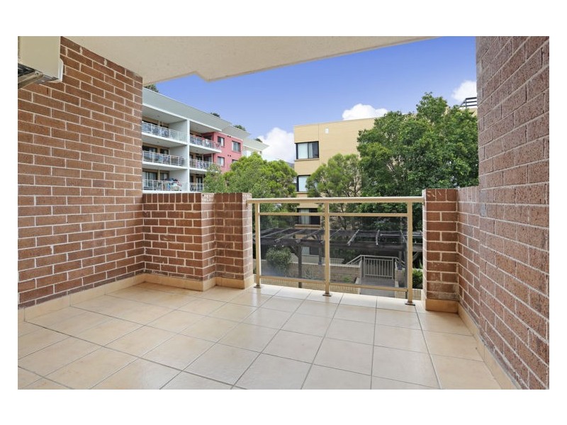 Unit 30/14-18 Fourth Avenue, Blacktown NSW 2148