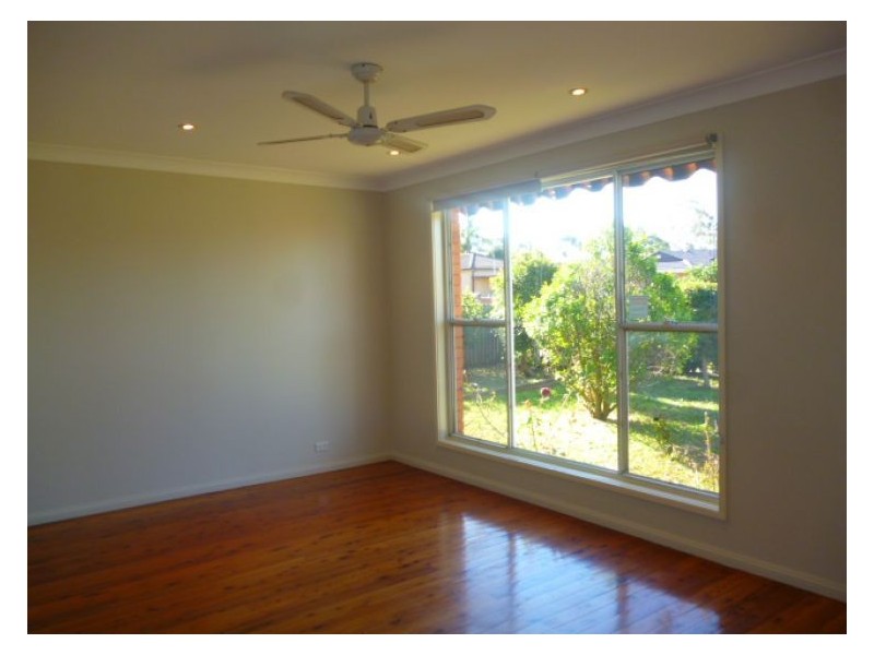 House 10 Gerald Crescent, Doonside NSW 2767