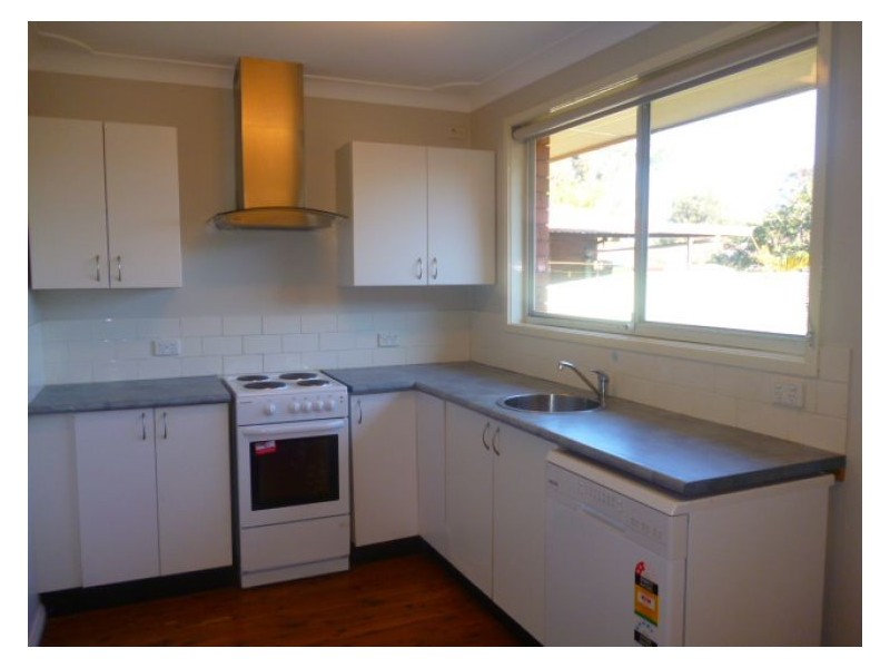 House 10 Gerald Crescent, Doonside NSW 2767