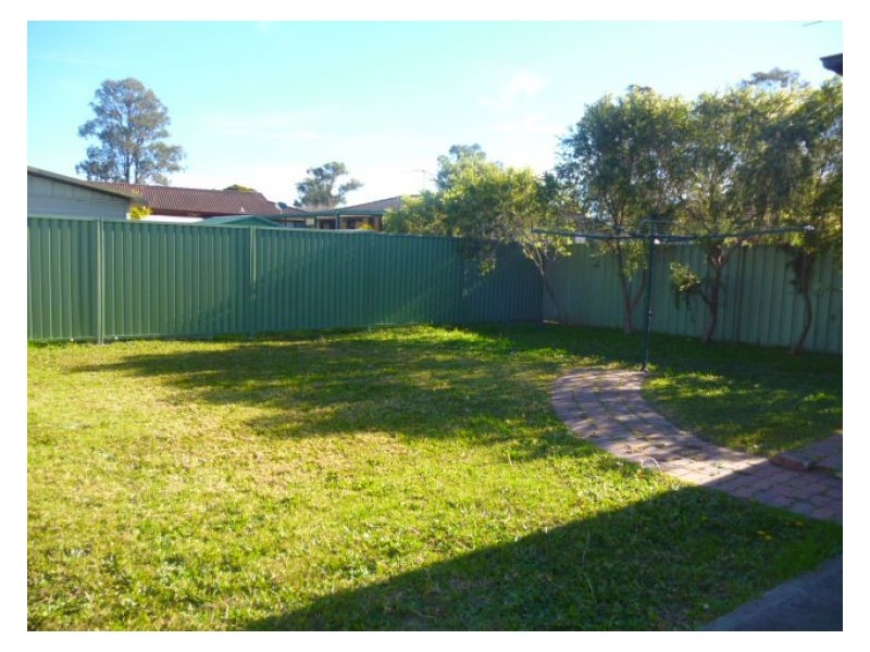 House 10 Gerald Crescent, Doonside NSW 2767