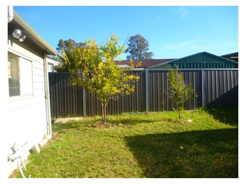 House 10 Gerald Crescent, Doonside NSW 2767