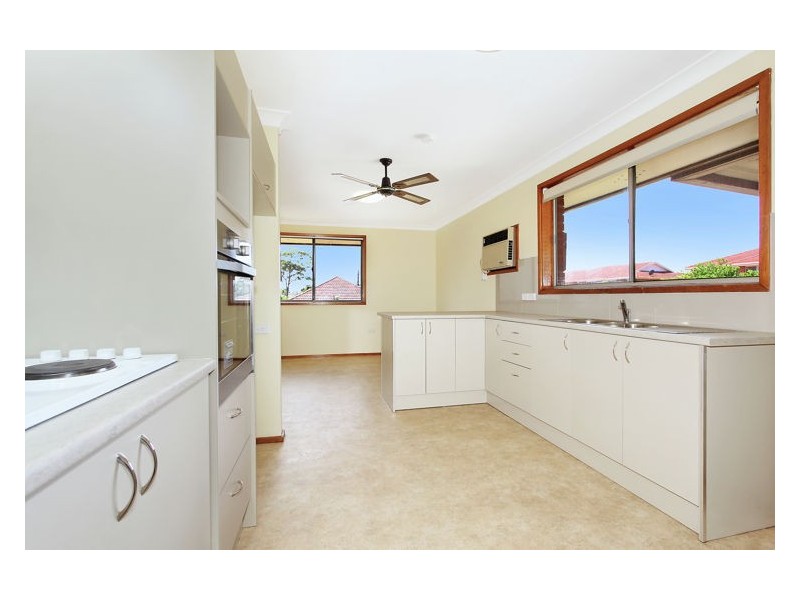 36 Blue Hills Crescent, Blacktown NSW 2148