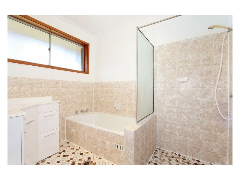 36 Blue Hills Crescent, Blacktown NSW 2148