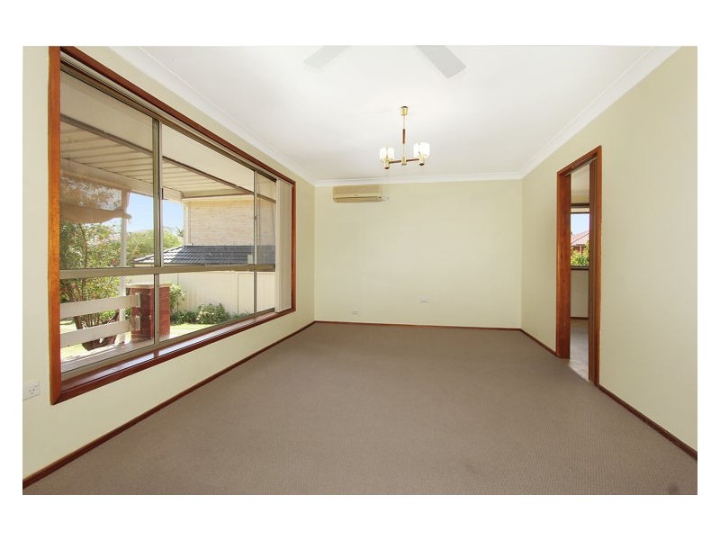 36 Blue Hills Crescent, Blacktown NSW 2148