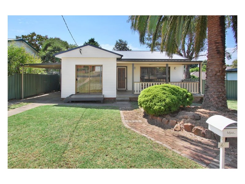 43 Anthony Street, Blacktown NSW 2148